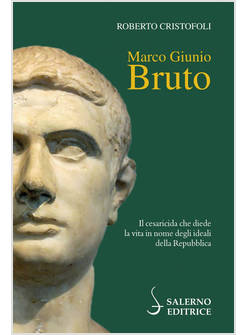 MARCO GIUNIO BRUTO