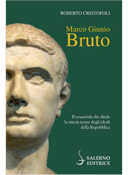 MARCO GIUNIO BRUTO