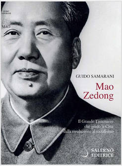 MAO ZEDONG