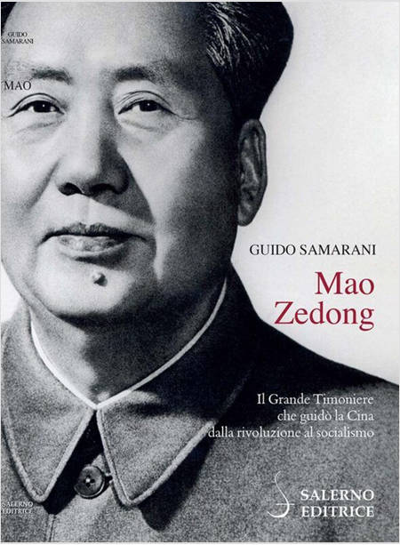 MAO ZEDONG