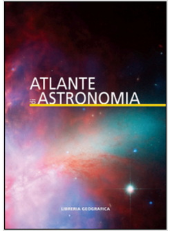 ATLANTE DI ASTRONOMIA