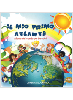 IL MIO PRIMO ATLANTE