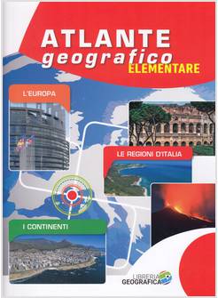 ATLANTE GEOGRAFICO ELEMENTARE