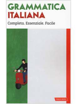 GRAMMATICA ITALIANA