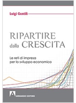 RIPARTIRE DALLA CRESCITA. LE RETI DI IMPRESA PER LO SVILUPPO ECONOMICO