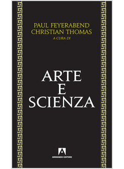ARTE E SCIENZA