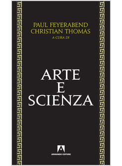 ARTE E SCIENZA