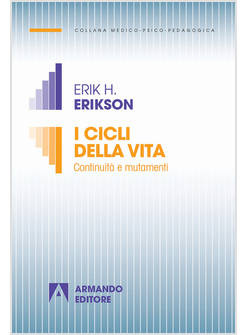 CICLI DELLA VITA. CONTINUITA' E MUTAMENTI (I)