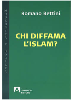 CHI DIFFAMA L'ISLAM?