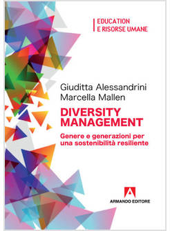 DIVERSITY MANAGEMENT GENERE E GENERAZIONI