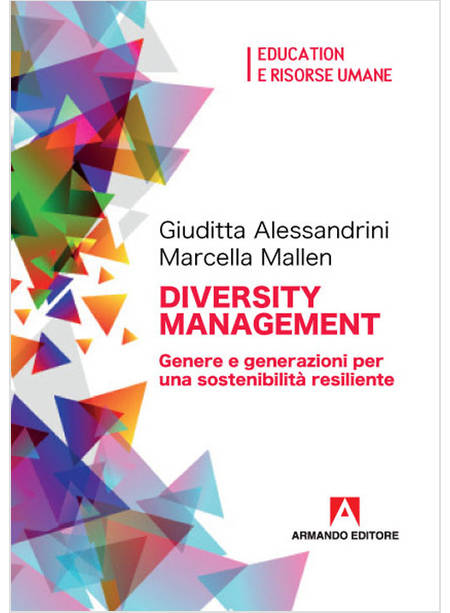 DIVERSITY MANAGEMENT GENERE E GENERAZIONI