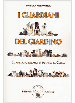 I GUARDIANI DEL GIARDINO. GLI ANIMALI NELLA CULTURA EBRAICA