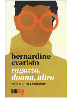 RAGAZZA, DONNA, ALTRO