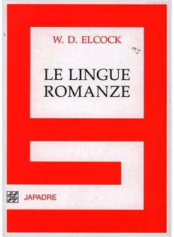 LE LINGUE ROMANZE
