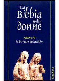 BIBBIA DELLE DONNE (LA)