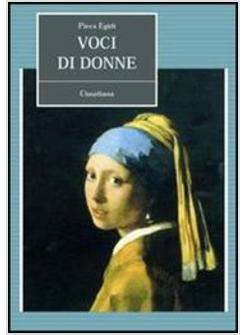 VOCI DI DONNE