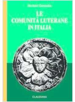 COMUNITA' LUTERANE IN ITALIA (LE)