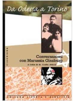 DA ODESSA A TORINO