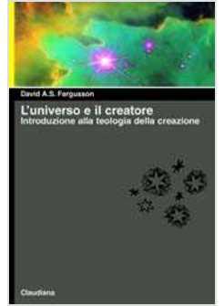 UNIVERSO E IL CREATORE