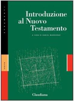 INTRODUZIONE AL NUOVO TESTAMENTO