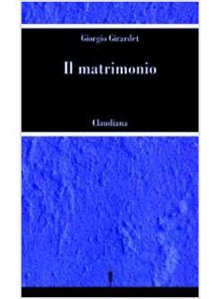 MATRIMONIO