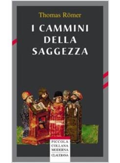 CAMMINI DELLA SAGGEZZA