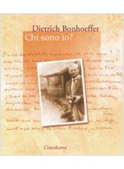 CHI SONO IO? MEDITAZIONI DAL CARCERE