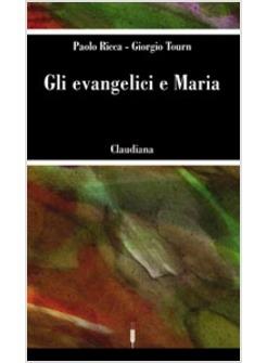 EVANGELICI E MARIA