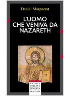 UOMO CHE VENIVA DA NAZARETH