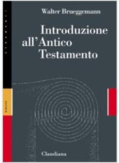 INTRODUZIONE ALL'ANTICO TESTAMENTO