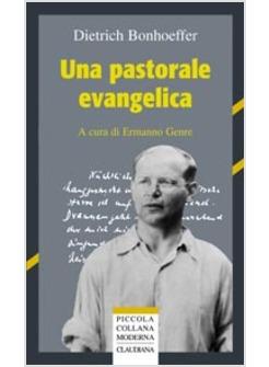 PASTORALE EVANGELICA (UNA)