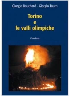 TORINO E LE VALLI OLIMPICHE