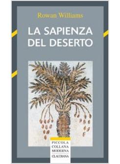 SAPIENZA DEL DESERTO (LA)