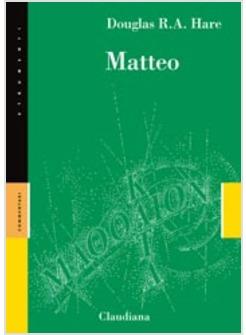 MATTEO