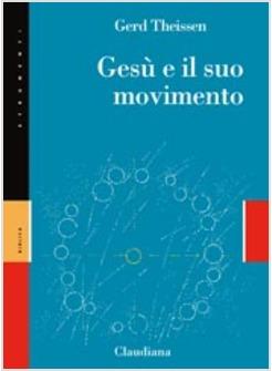 GESU' E IL SUO MOVIMENTO