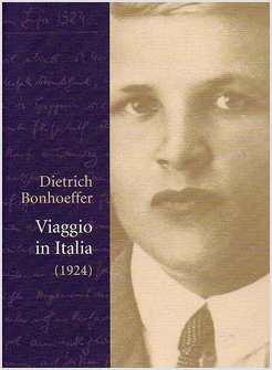 VIAGGIO IN ITALIA (1924)