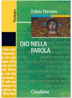 DIO NELLA PAROLA