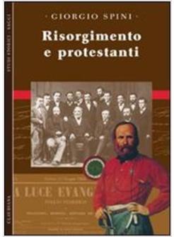 RISORGIMENTO E PROTESTANTI