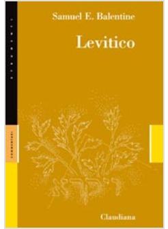 LEVITICO