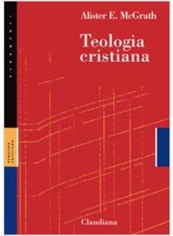 TEOLOGIA CRISTIANA