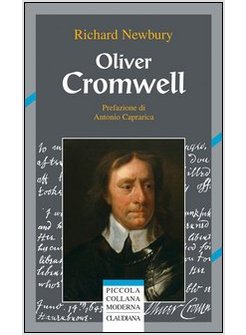 OLIVER CROMWELL