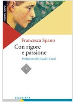 CON RIGORE E PASSIONE