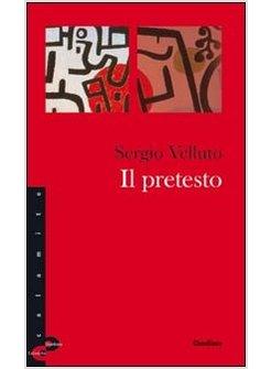 PRETESTO (IL)