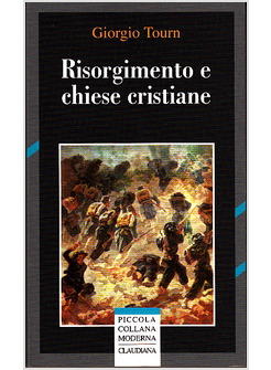 RISORGIMENTO E CHIESE CRISTIANE