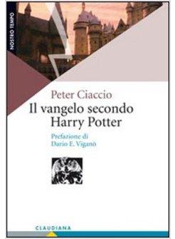 IL VANGELO SECONDO HARRY POTTER 