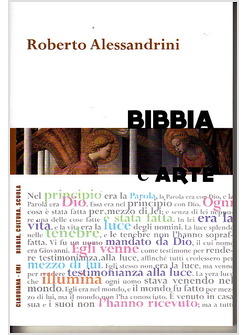 BIBBIA E ARTE