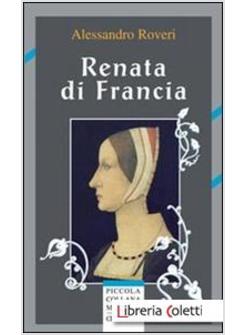 RENATA DI FRANCIA
