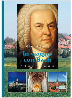 IN VIAGGIO CON BACH