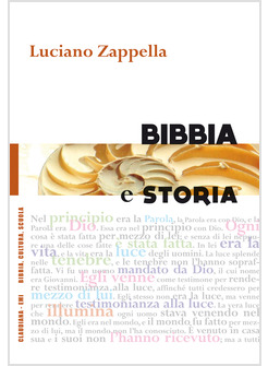 BIBBIA E STORIA
