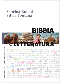 BIBBIA E LETTERATURA